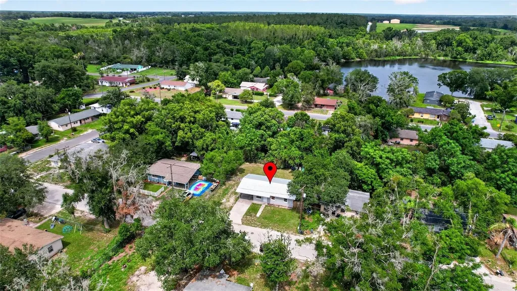 14002 Morgan Street Dade City FL 33525