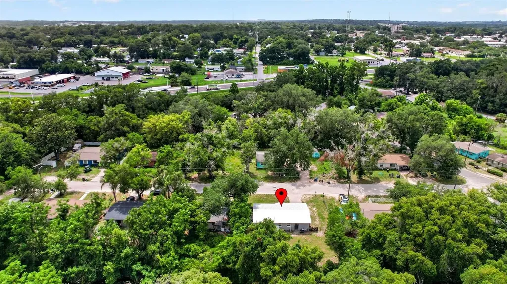 14002 Morgan Street Dade City FL 33525