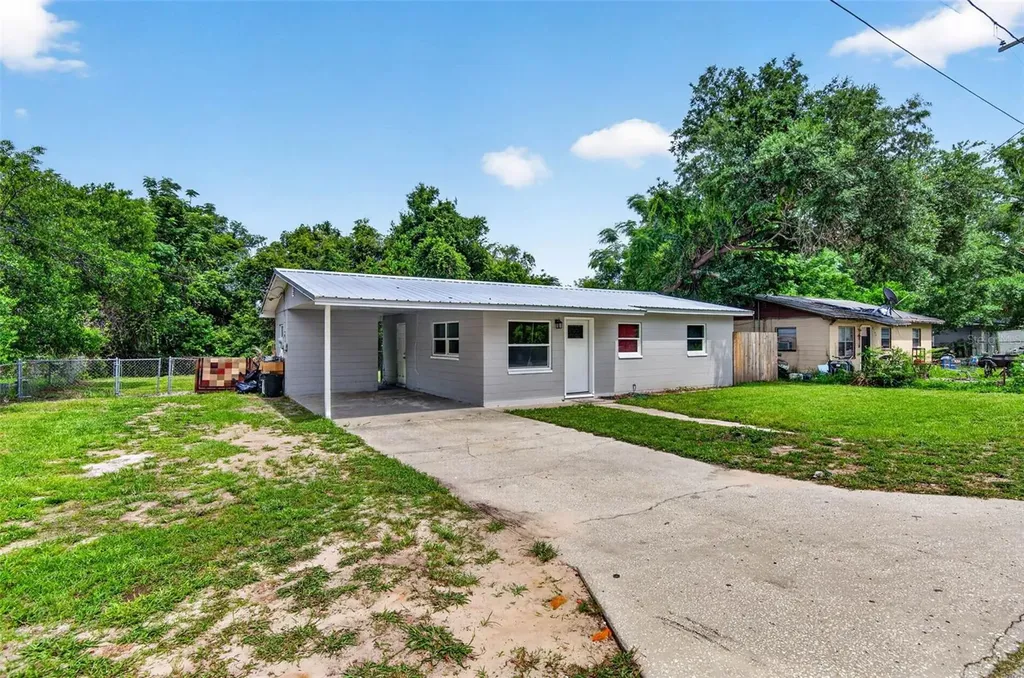 14002 Morgan Street Dade City FL 33525