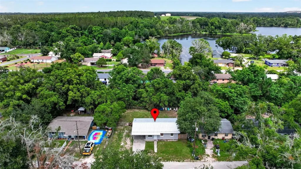 14002 Morgan Street Dade City FL 33525