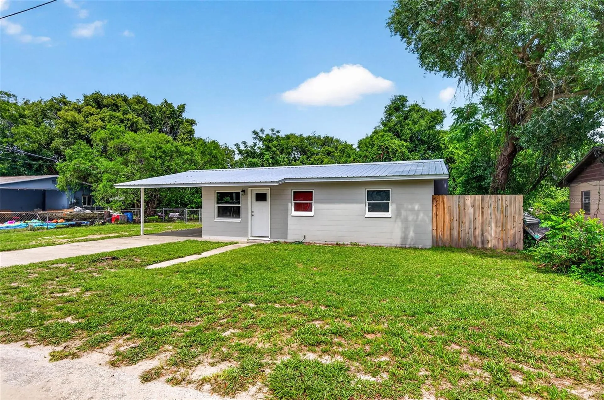 14002 Morgan Street Dade City FL 33525
