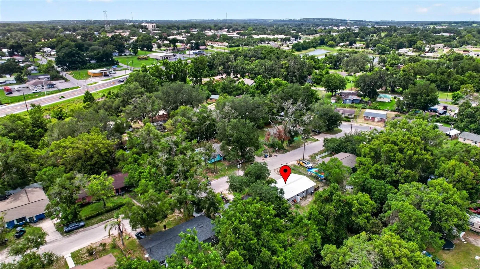 14002 Morgan Street Dade City FL 33525