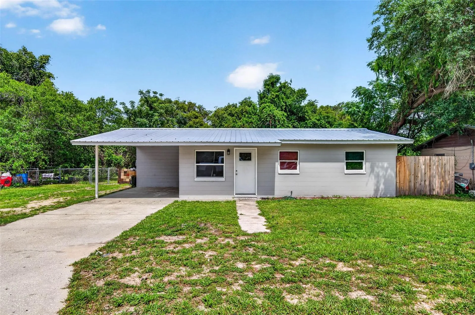 14002 Morgan Street Dade City FL 33525