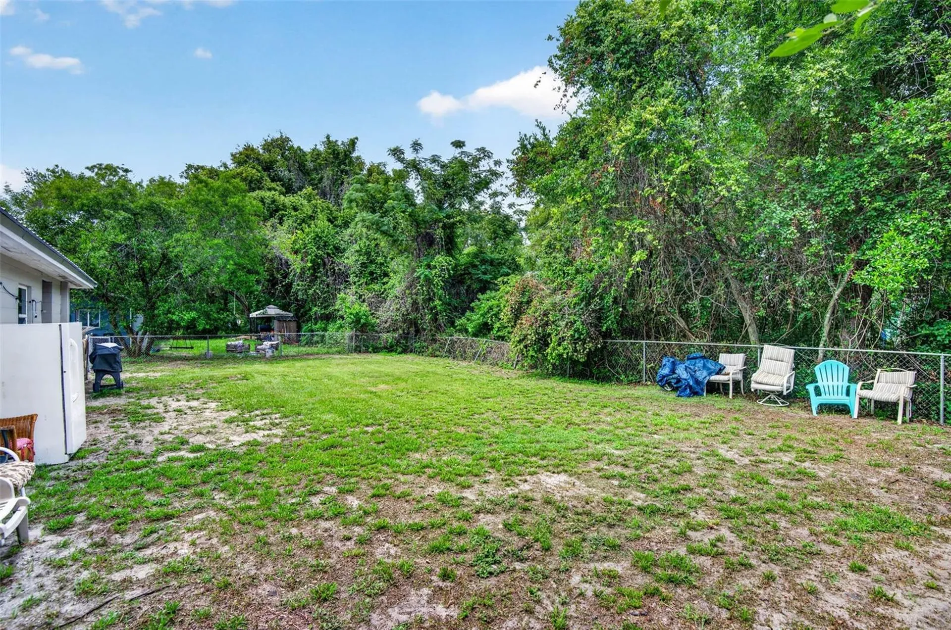 14002 Morgan Street Dade City FL 33525