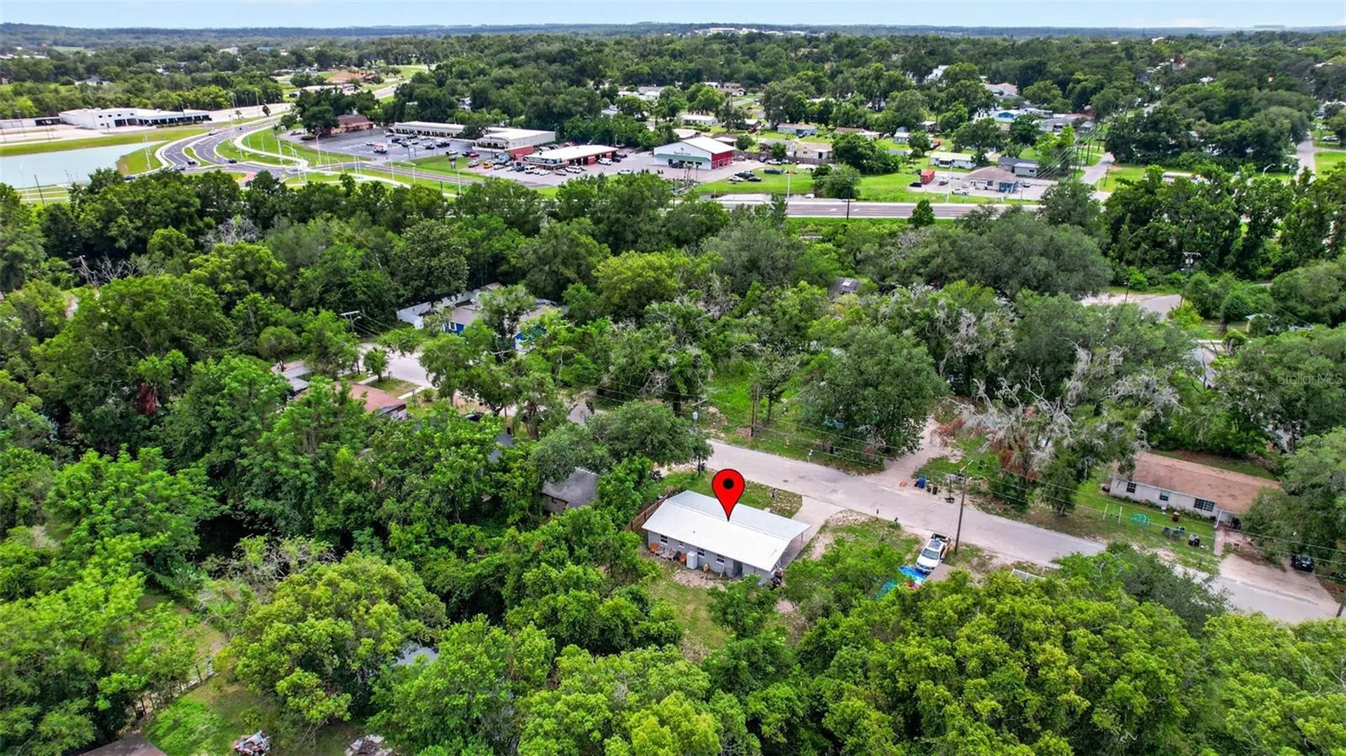 14002 Morgan Street Dade City FL 33525