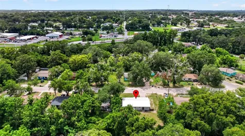 14002 Morgan Street Dade City FL 33525