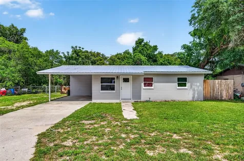 14002 Morgan Street Dade City FL 33525