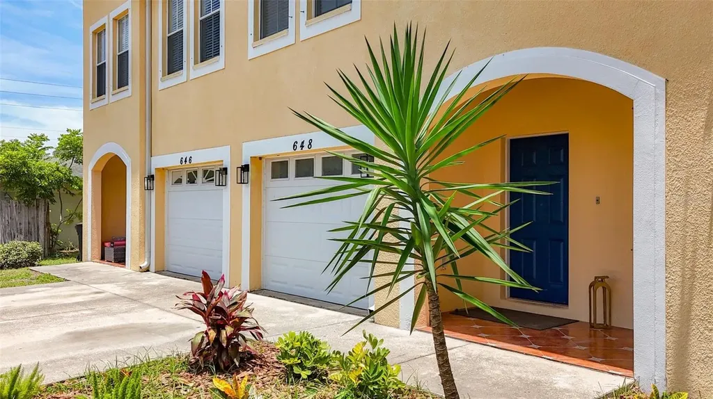 648 Norfolk Street Dunedin FL 34698