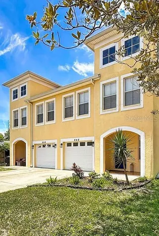 648 Norfolk Street Dunedin FL 34698