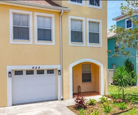 648 Norfolk Street Dunedin FL 34698