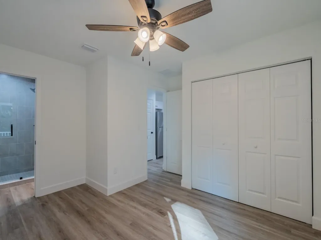 11629 NE 145 Place Fort Mc Coy FL 32134