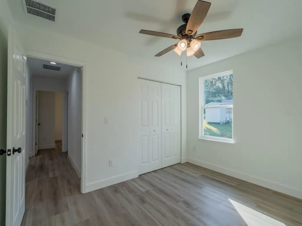 11629 NE 145 Place Fort Mc Coy FL 32134