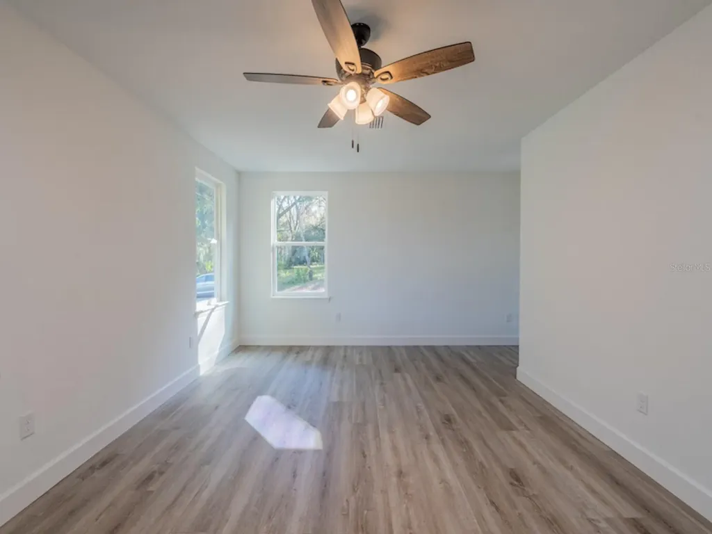 11629 NE 145 Place Fort Mc Coy FL 32134