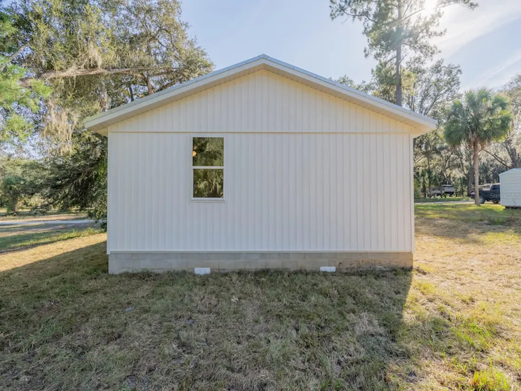 11629 NE 145 Place Fort Mc Coy FL 32134
