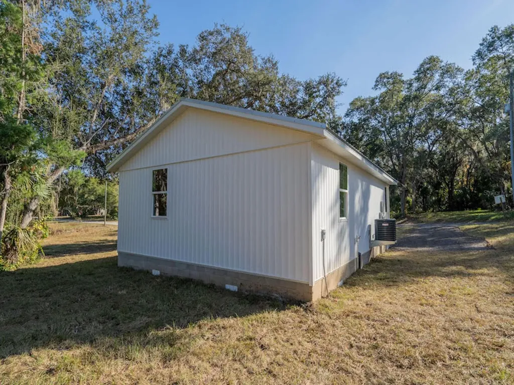 11629 NE 145 Place Fort Mc Coy FL 32134