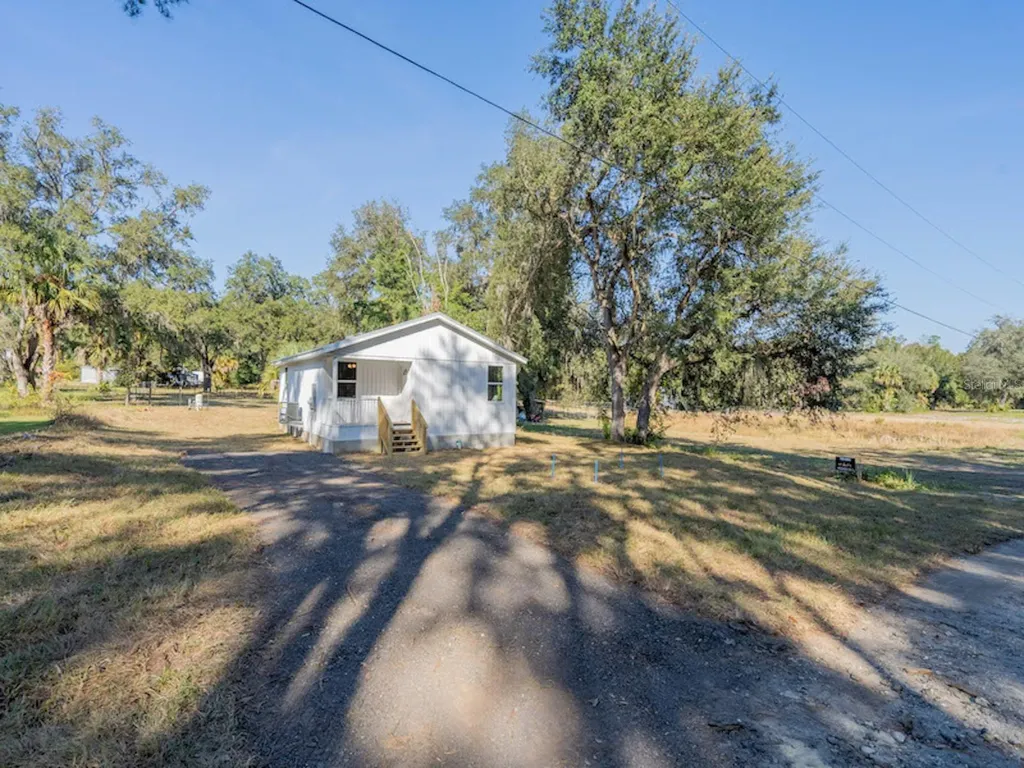 11629 NE 145 Place Fort Mc Coy FL 32134