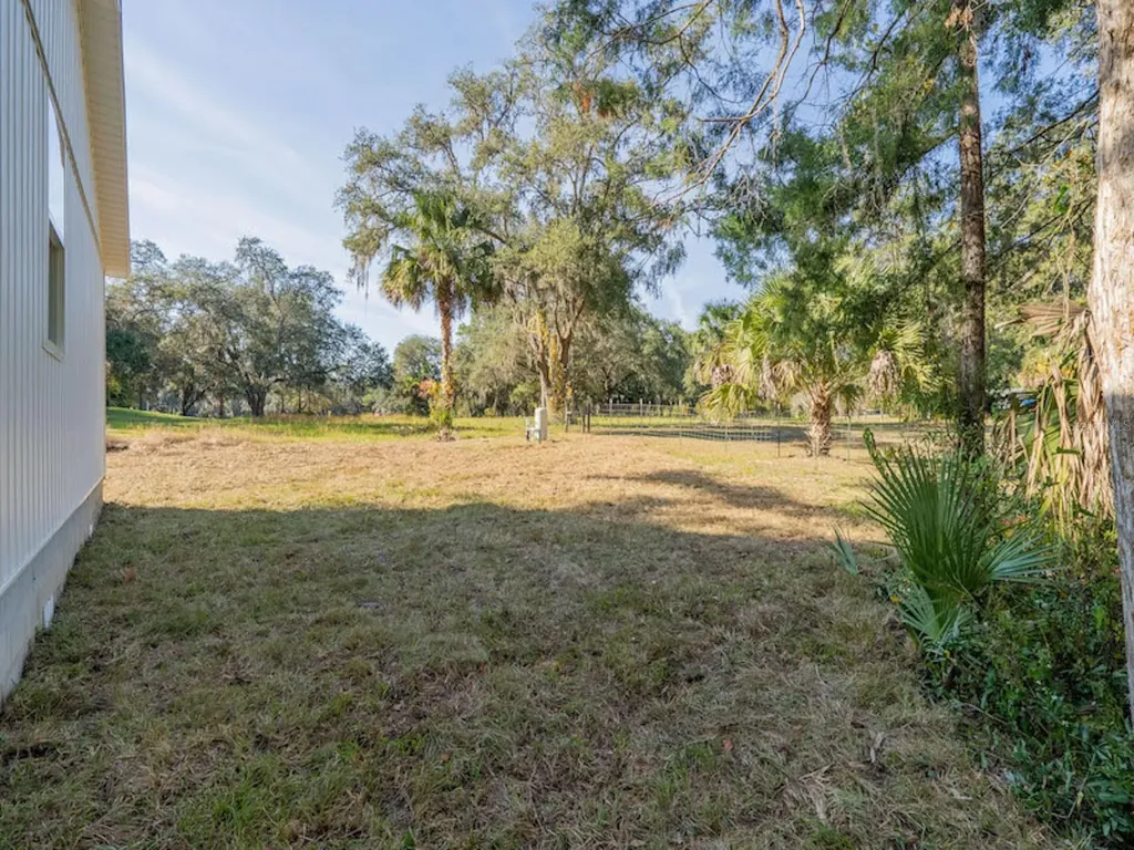 11629 NE 145 Place Fort Mc Coy FL 32134