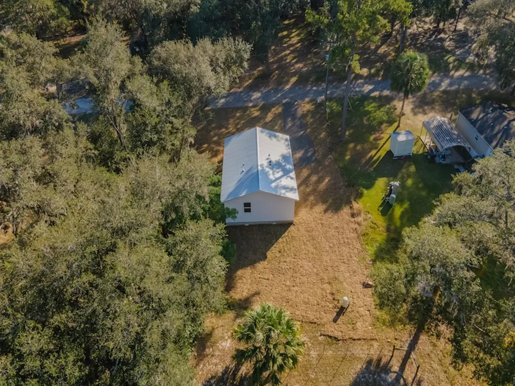 11629 NE 145 Place Fort Mc Coy FL 32134