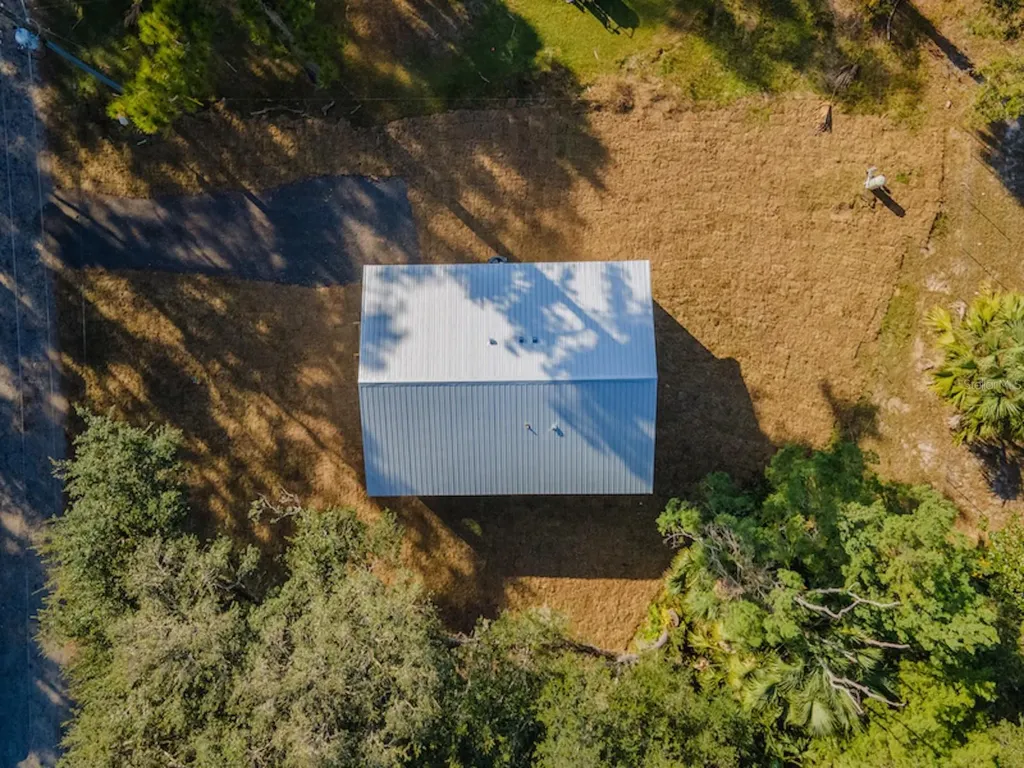 11629 NE 145 Place Fort Mc Coy FL 32134