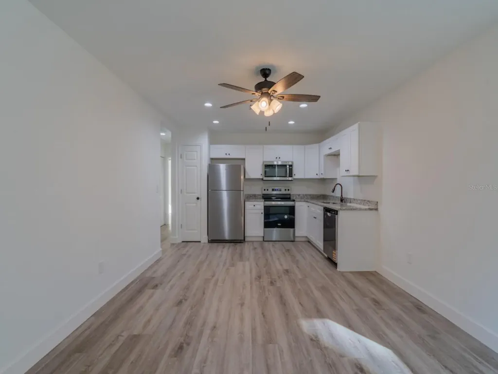 11629 NE 145 Place Fort Mc Coy FL 32134