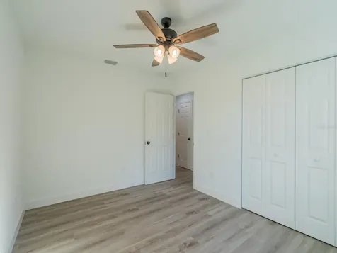 11629 NE 145 Place Fort Mc Coy FL 32134