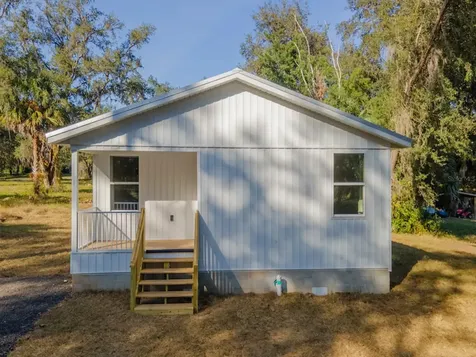 11629 NE 145 Place Fort Mc Coy FL 32134