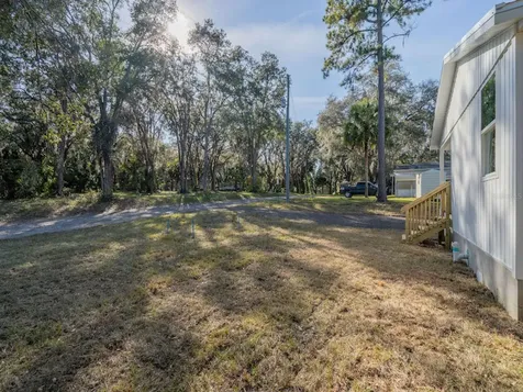 11629 NE 145 Place Fort Mc Coy FL 32134