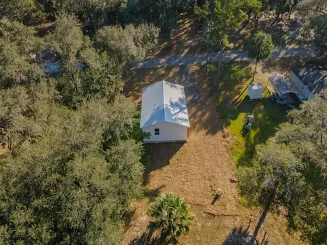 11629 NE 145 Place Fort Mc Coy FL 32134