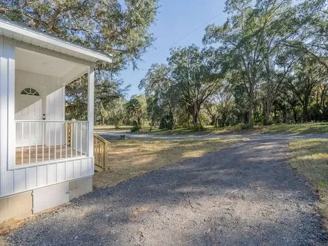 11629 NE 145 Place Fort Mc Coy FL 32134