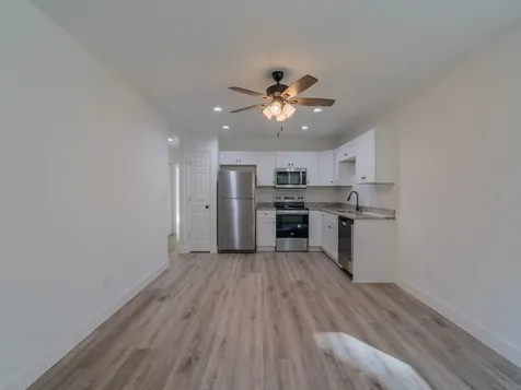 11629 NE 145 Place Fort Mc Coy FL 32134