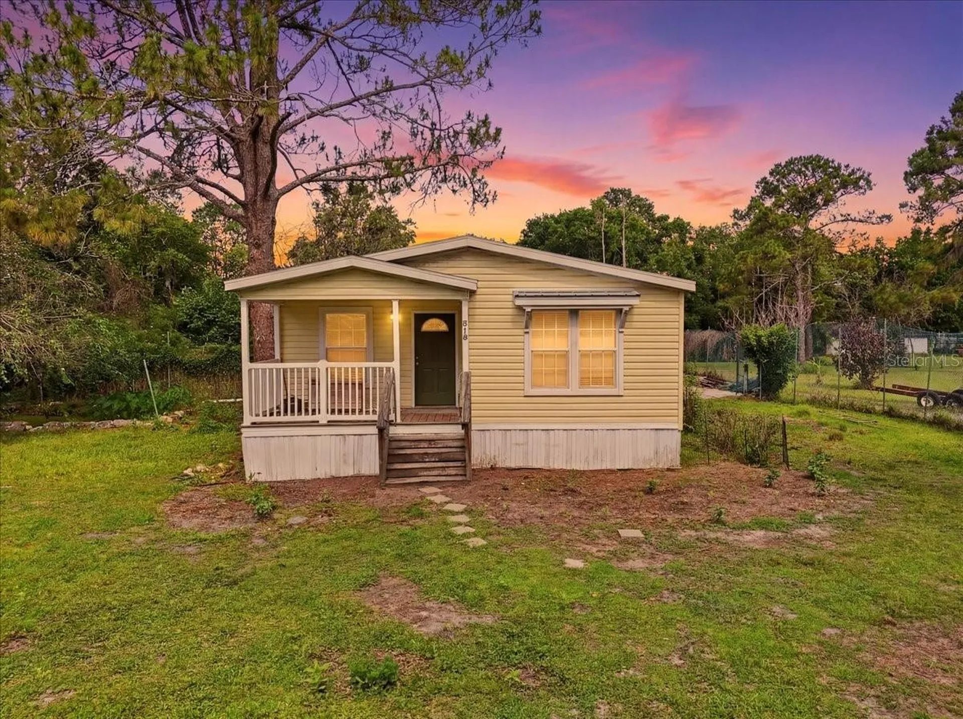 518 Wellon Avenue Orlando FL 32833