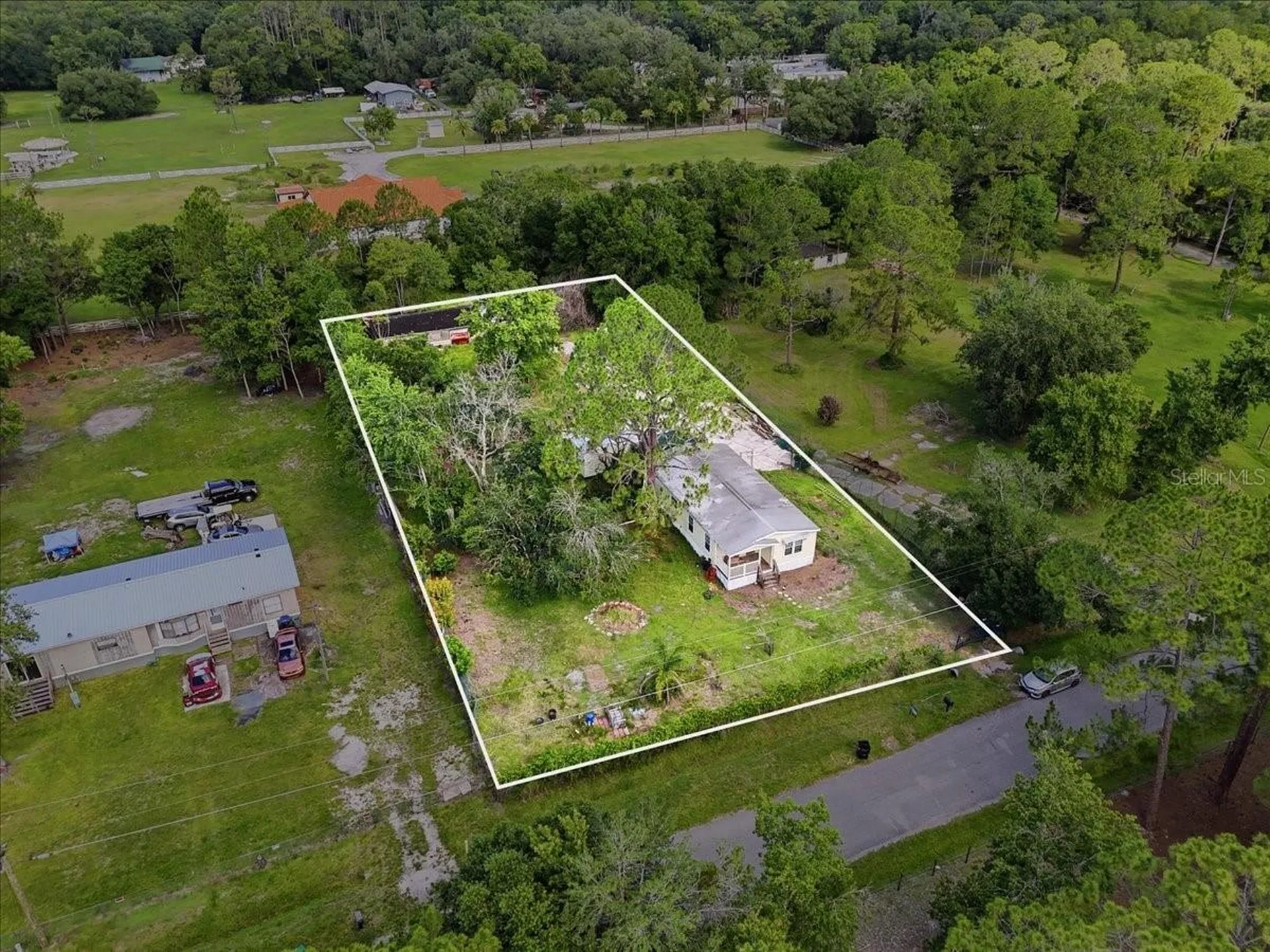 518 Wellon Avenue Orlando FL 32833