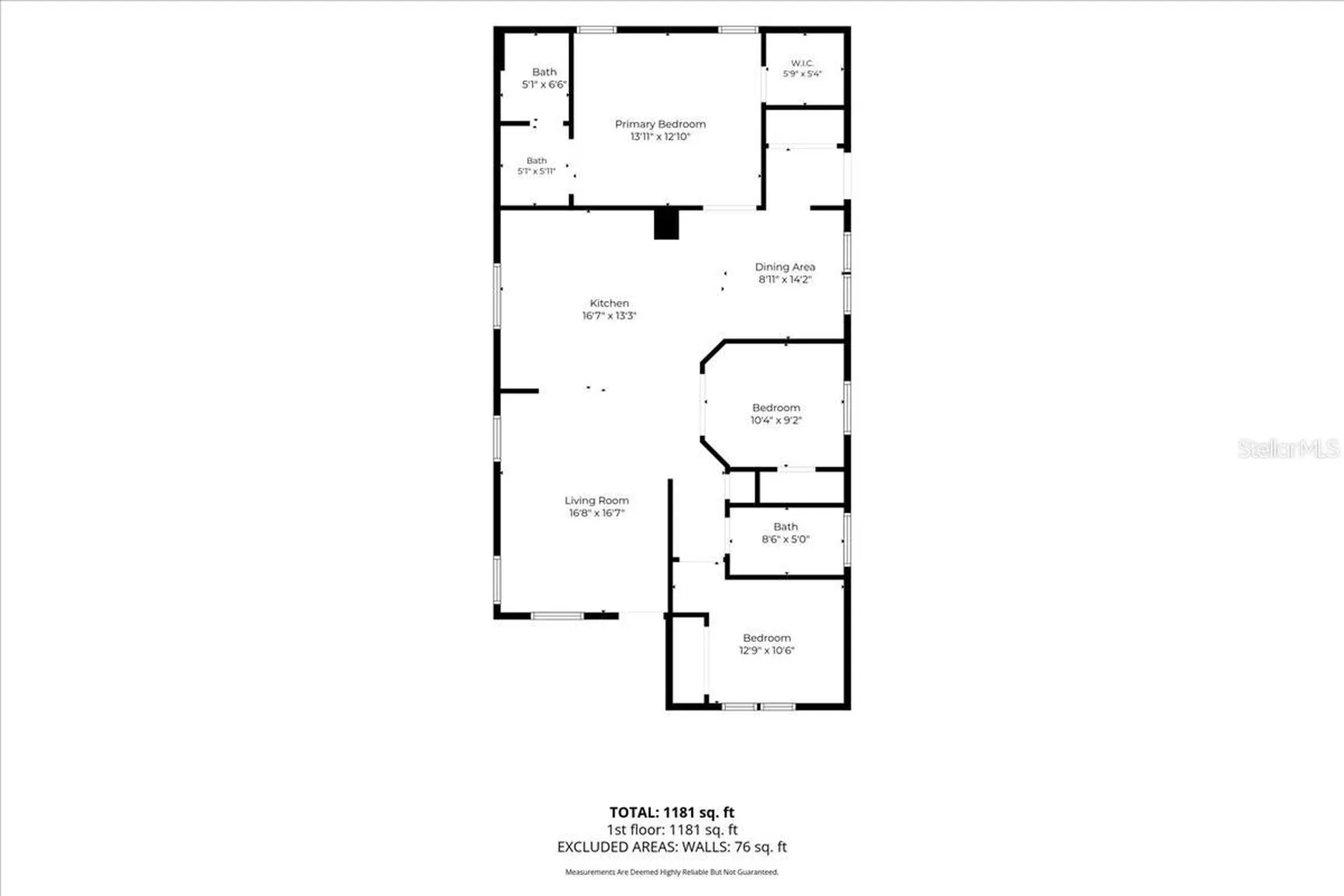 518 Wellon Avenue Orlando FL 32833