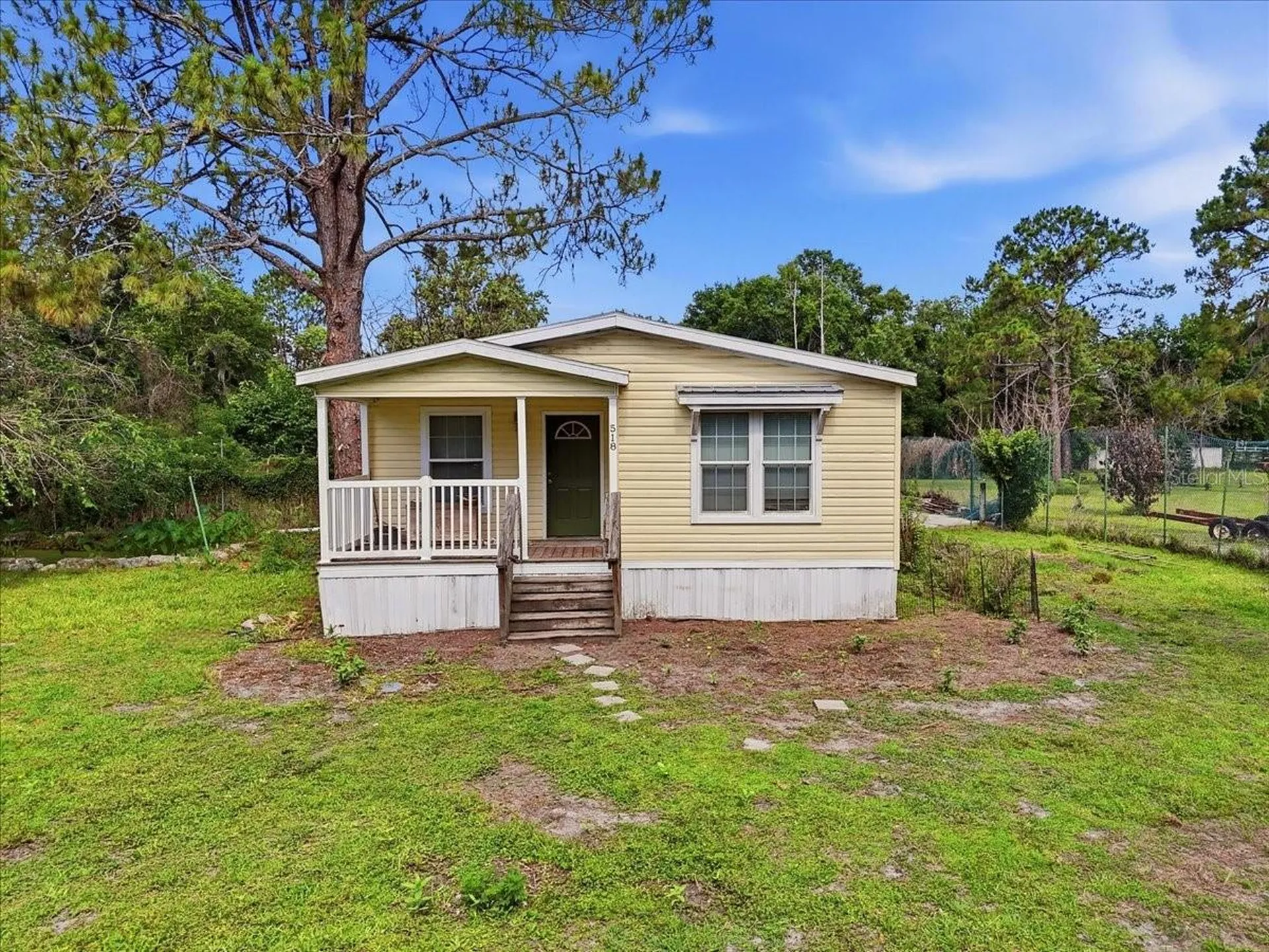 518 Wellon Avenue Orlando FL 32833