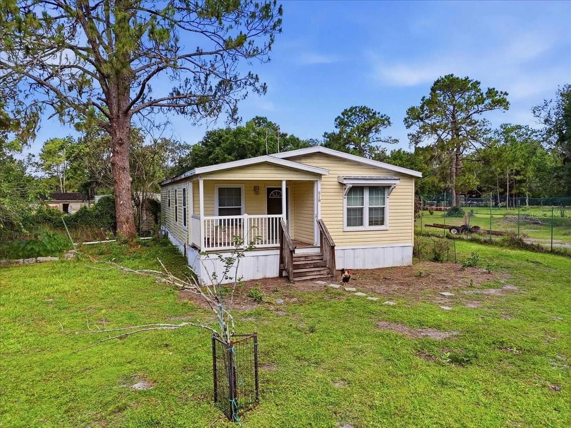 518 Wellon Avenue Orlando FL 32833