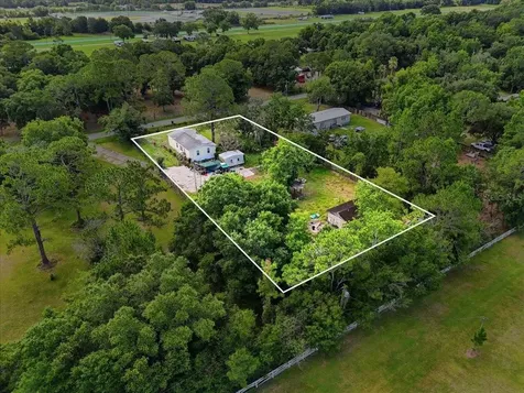 518 Wellon Avenue Orlando FL 32833