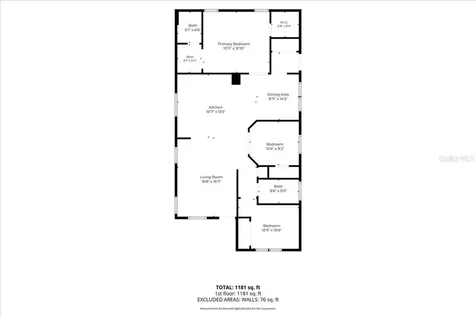 518 Wellon Avenue Orlando FL 32833