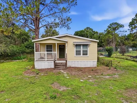 518 Wellon Avenue Orlando FL 32833