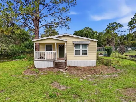 518 Wellon Avenue Orlando FL 32833