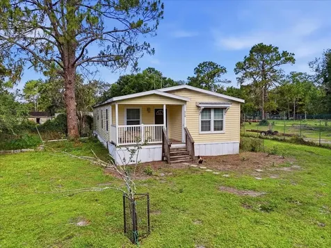 518 Wellon Avenue Orlando FL 32833