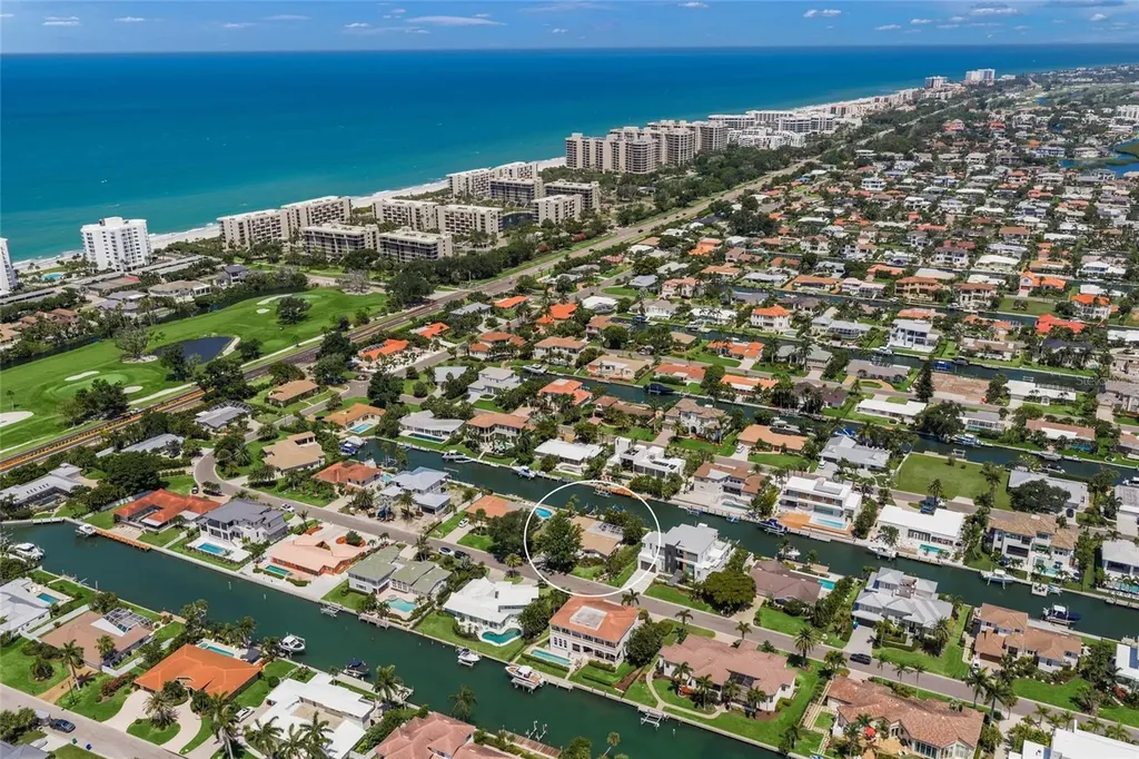 549 Halyard Lane Longboat Key FL 34228