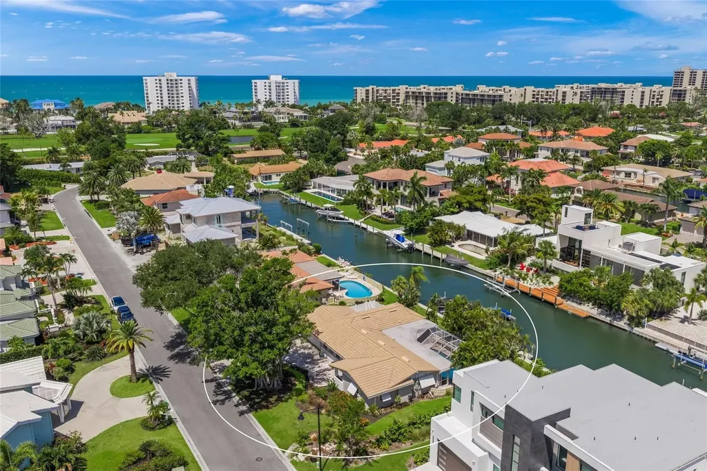 549 Halyard Lane Longboat Key FL 34228