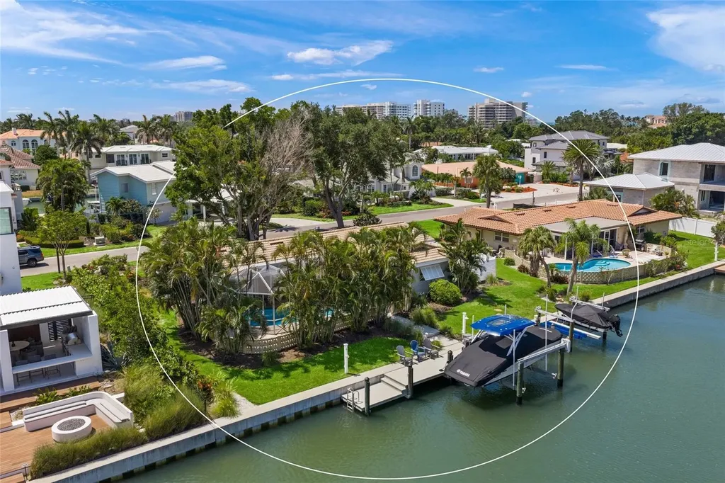 549 Halyard Lane Longboat Key FL 34228