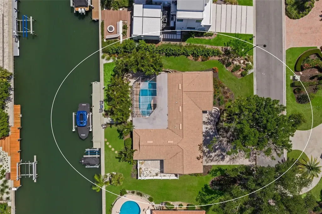 549 Halyard Lane Longboat Key FL 34228