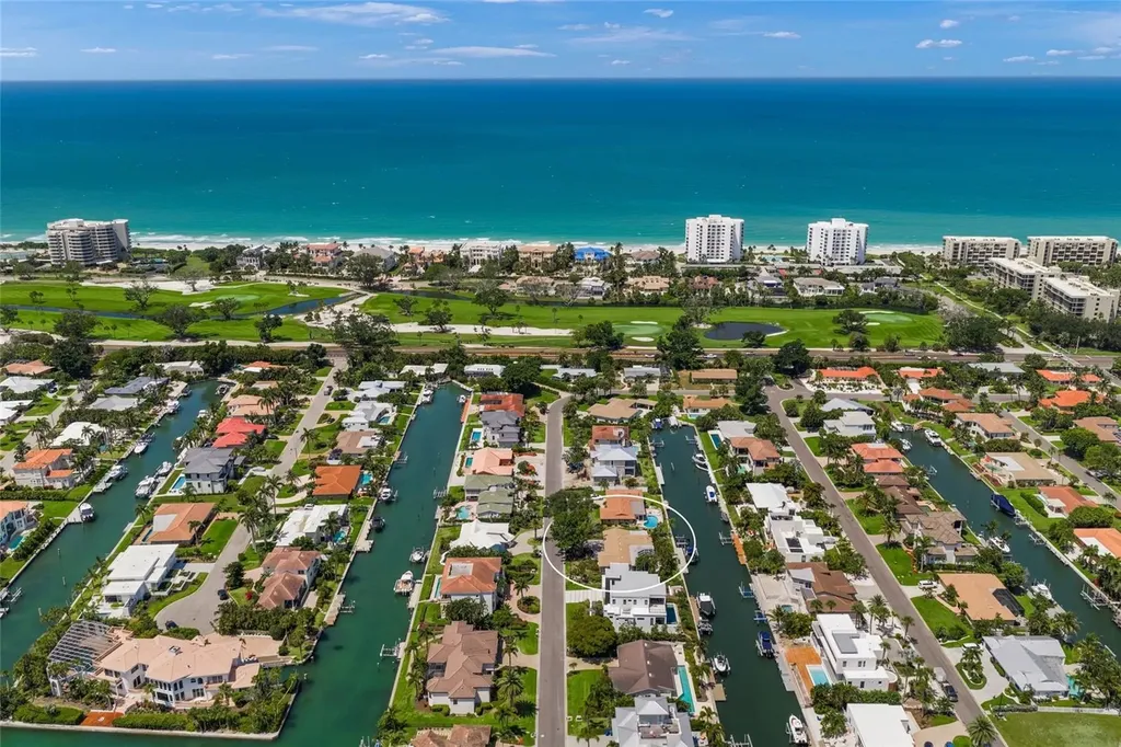 549 Halyard Lane Longboat Key FL 34228