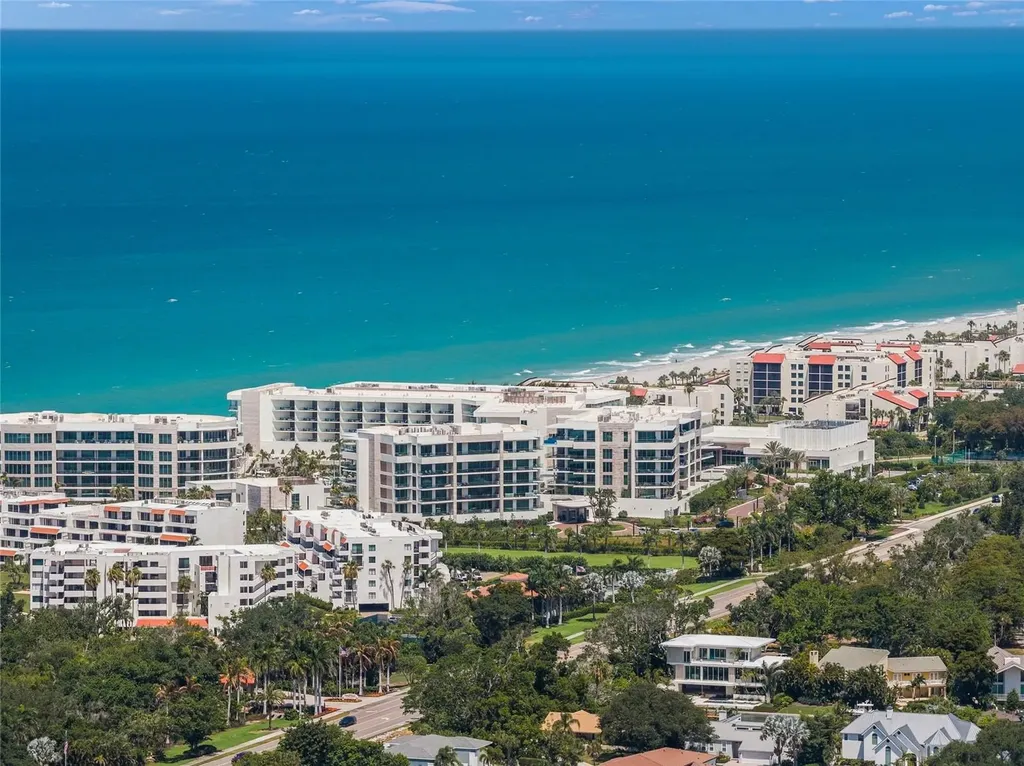 549 Halyard Lane Longboat Key FL 34228