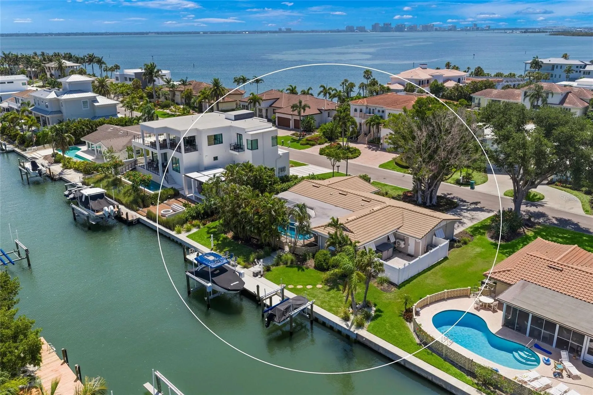 549 Halyard Lane Longboat Key FL 34228
