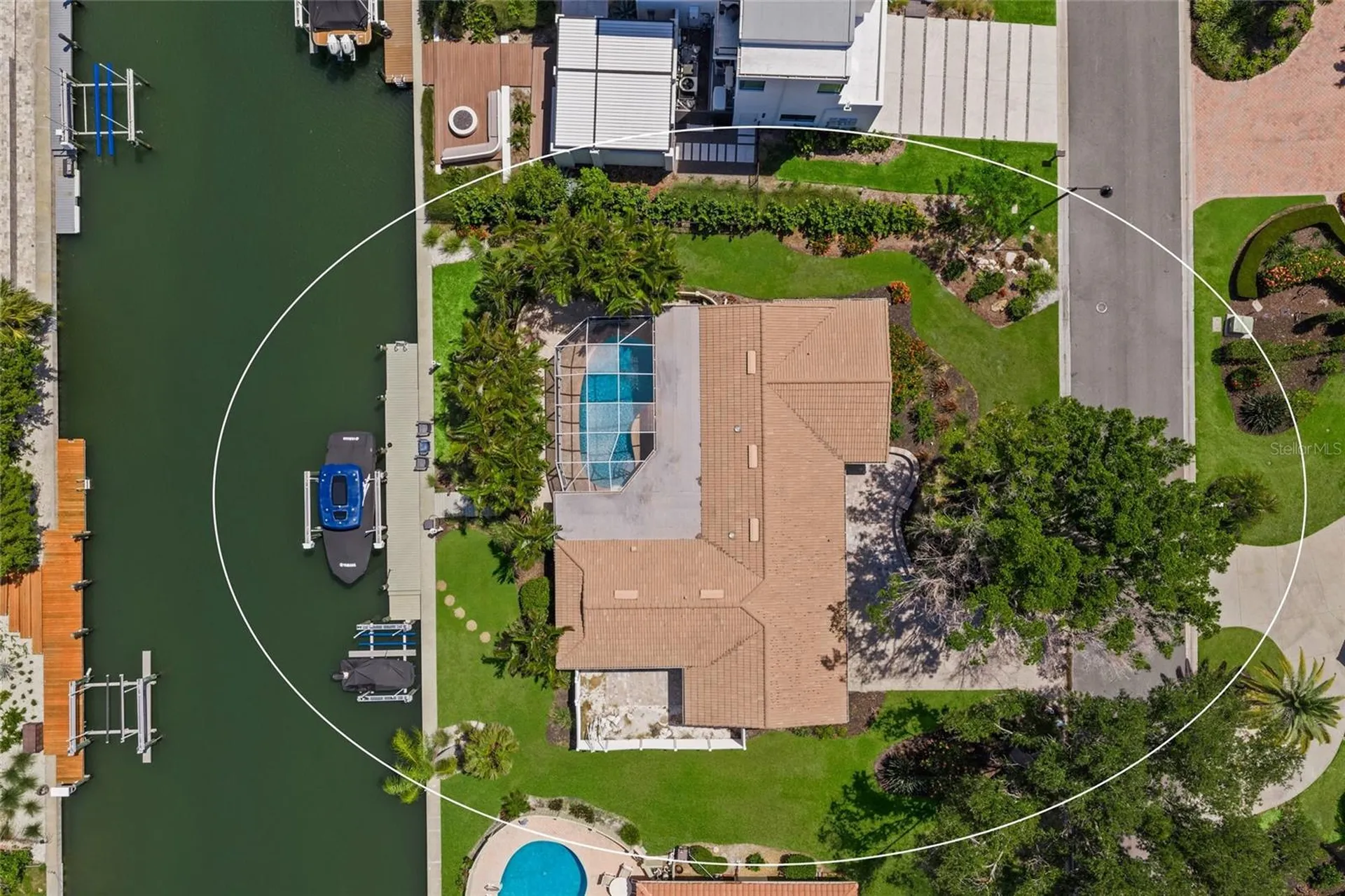 549 Halyard Lane Longboat Key FL 34228