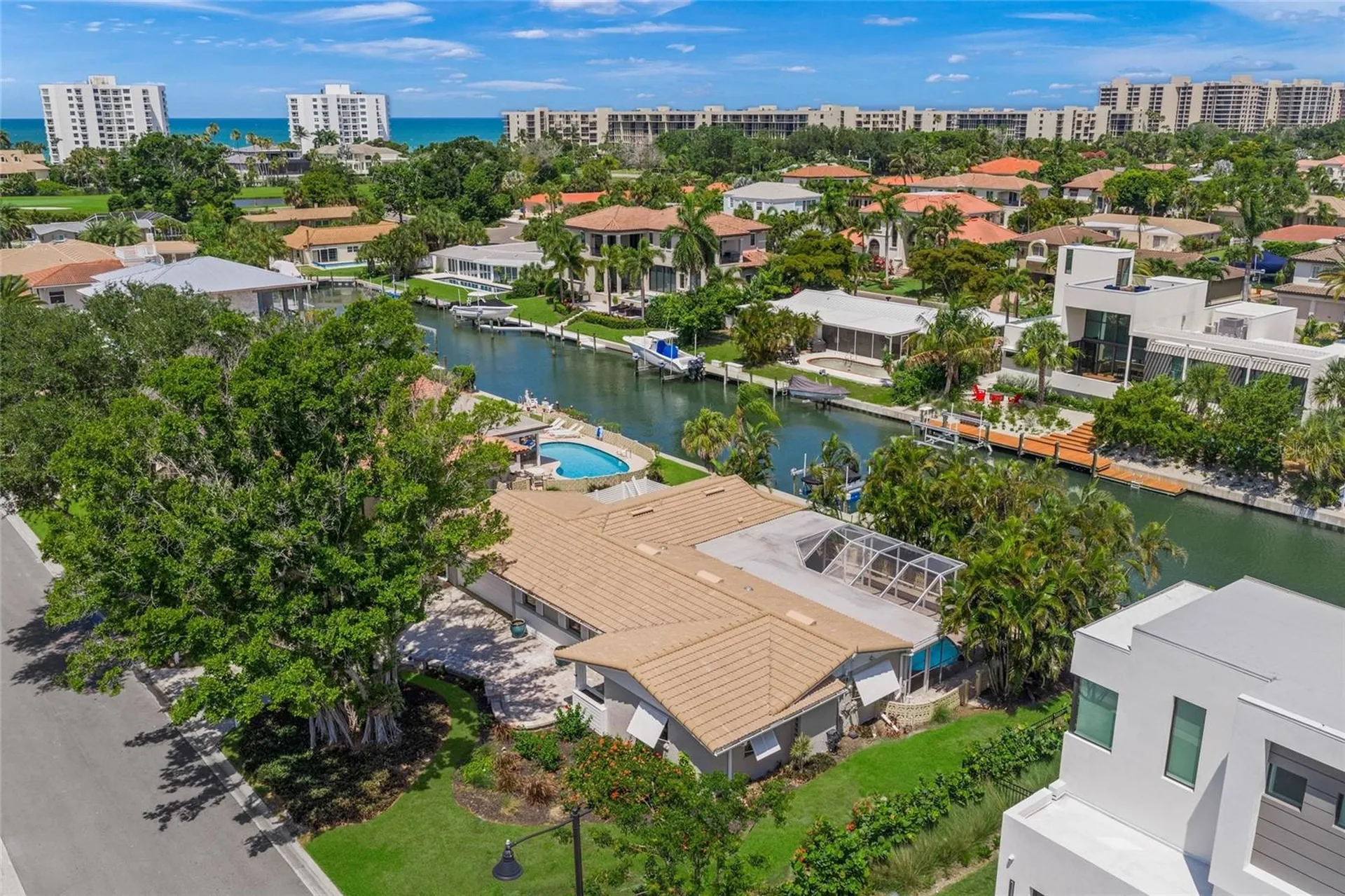 549 Halyard Lane Longboat Key FL 34228