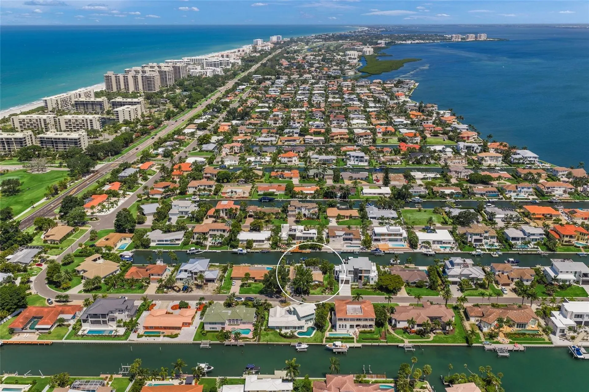 549 Halyard Lane Longboat Key FL 34228
